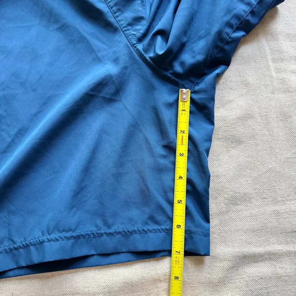 Nike Gym Shorts Men's XL Dri-Fit Form 7